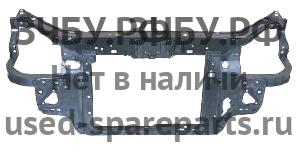 Hyundai Getz Панель передняя (телевизор)