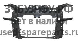 Ford Fiesta 5 Панель передняя (телевизор)