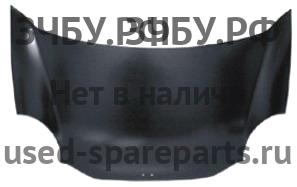 Daewoo Matiz 2 Капот
