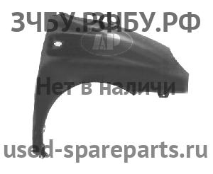 Daewoo Matiz 2 Крыло переднее правое