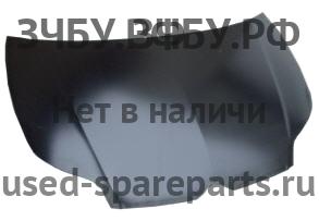 Citroen C4 (1) Капот