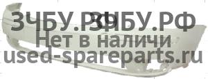 Ford Mondeo 3 Бампер передний