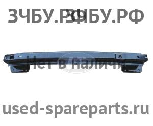 Ford Focus 2 Усилитель бампера задний