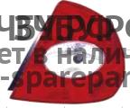 Ford Focus 2 Фонарь правый