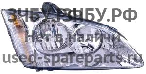 Ford Focus 2 Фара правая