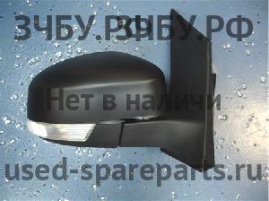 Ford Focus 2 (рестайлинг) Зеркало правое электрическое