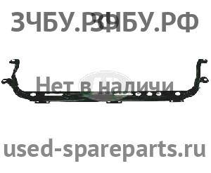 Ford Focus 2 (рестайлинг) Балка подрадиаторная