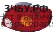 Daewoo Matiz 2 Фонарь правый
