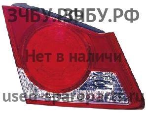 Honda Civic 8 (4D) Фонарь левый