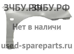 Hyundai Elantra 1 Крыло переднее правое