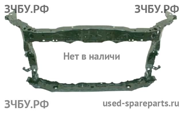 Honda Accord 8 Панель передняя (телевизор)