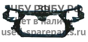 Honda Accord 7 Панель передняя (телевизор)