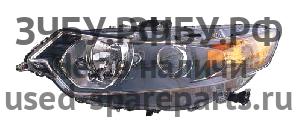 Honda Accord 8 Фара левая