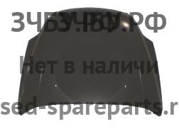 Ford Mondeo 4 Капот