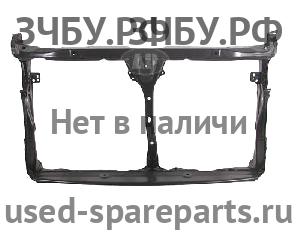Honda Jazz 1 Панель передняя (телевизор)