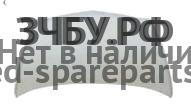 Honda Jazz 1 Капот