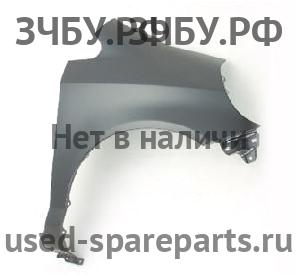Honda Jazz 1 Крыло переднее правое