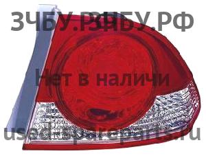 Honda Civic 8 (4D) Фонарь правый