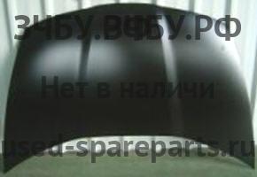 Honda Civic 8 (5D) Капот