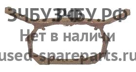 Honda Civic 8 (5D) Панель передняя (телевизор)