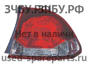 Honda Civic 8 (4D) Фонарь правый
