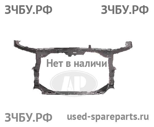 Honda Civic 8 (4D) Панель передняя (телевизор)