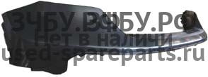 Honda CR-V 3 Бампер передний