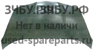Honda Jazz 2 Капот