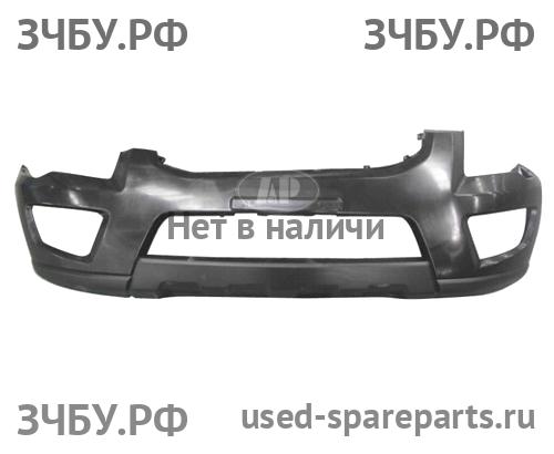 KIA Sportage 2 Бампер передний