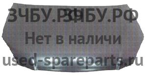 KIA Rio 2 Капот