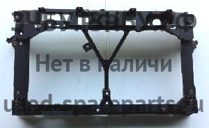 Mazda 3 [BL] Панель передняя (телевизор)
