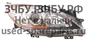 Mazda 3 [BL] Фара правая