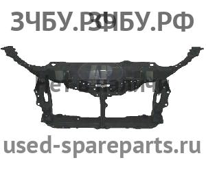 Lexus IS (2) 250/350 Панель передняя (телевизор)