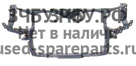 Lexus RX (2) 300/330/350/400h Панель передняя (телевизор)