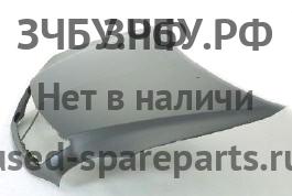 Lexus RX (2) 300/330/350/400h Капот