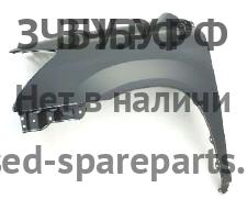 Lexus RX (2) 300/330/350/400h Крыло переднее левое