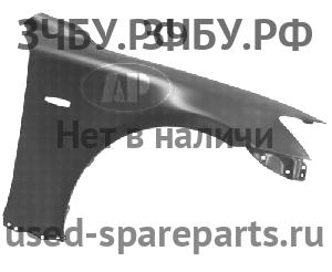 Lexus IS (2) 250/350 Крыло переднее правое