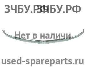 Mazda 3 [BL] Молдинг бампера