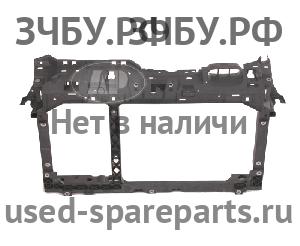 Mazda 2 [DE] Панель передняя (телевизор)