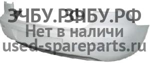 Mazda 3 [BK] Бампер задний