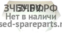 KIA Sorento 1 Капот