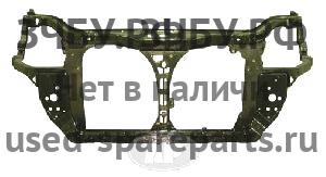 KIA Rio 2 Панель передняя (телевизор)