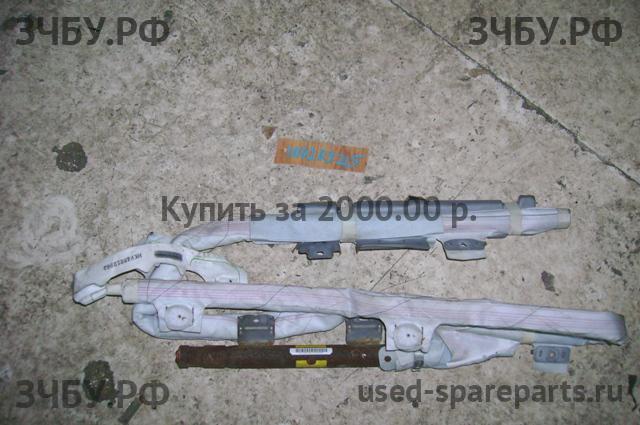 Toyota Corolla (E14 - E15) Подушка безопасности боковая (шторка)