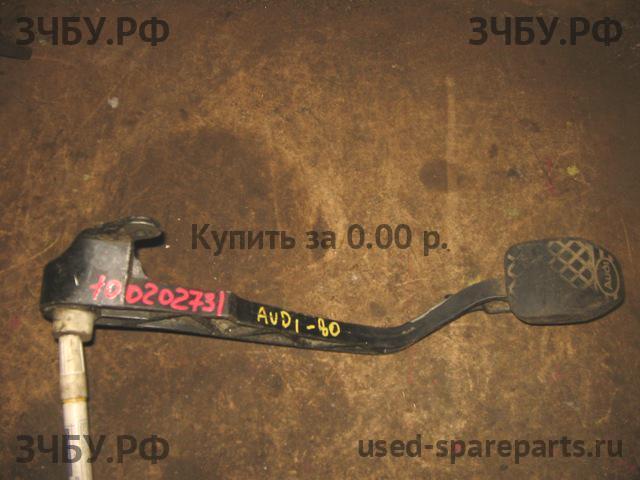 Audi 80/90 [B4] Педаль газа