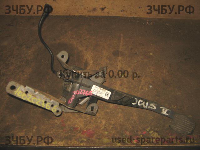 Ford Focus 2 Педаль газа