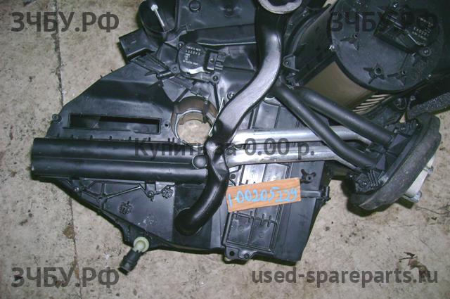 Ford Focus 2 (рестайлинг) Радиатор отопителя