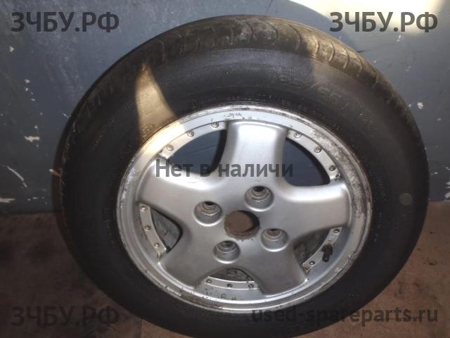 Mitsubishi Space Runner 1 Диск колесный (комплект)