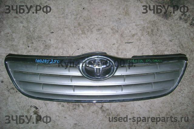 Toyota Corolla (E12) Решетка радиатора