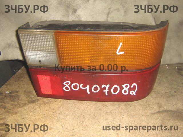 Mitsubishi Lancer 4 Фонарь левый