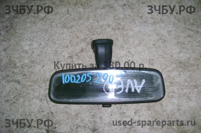 Chevrolet Aveo 1 (T200) Зеркало заднего вида